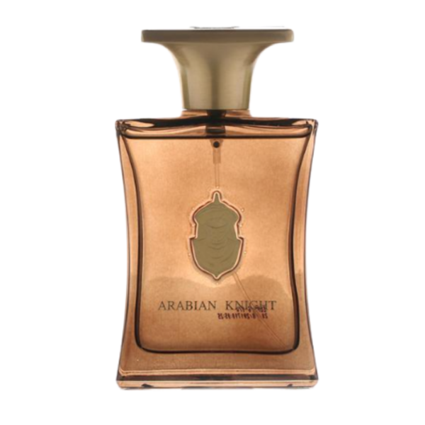 Arabian Knight  By Arabian Oud