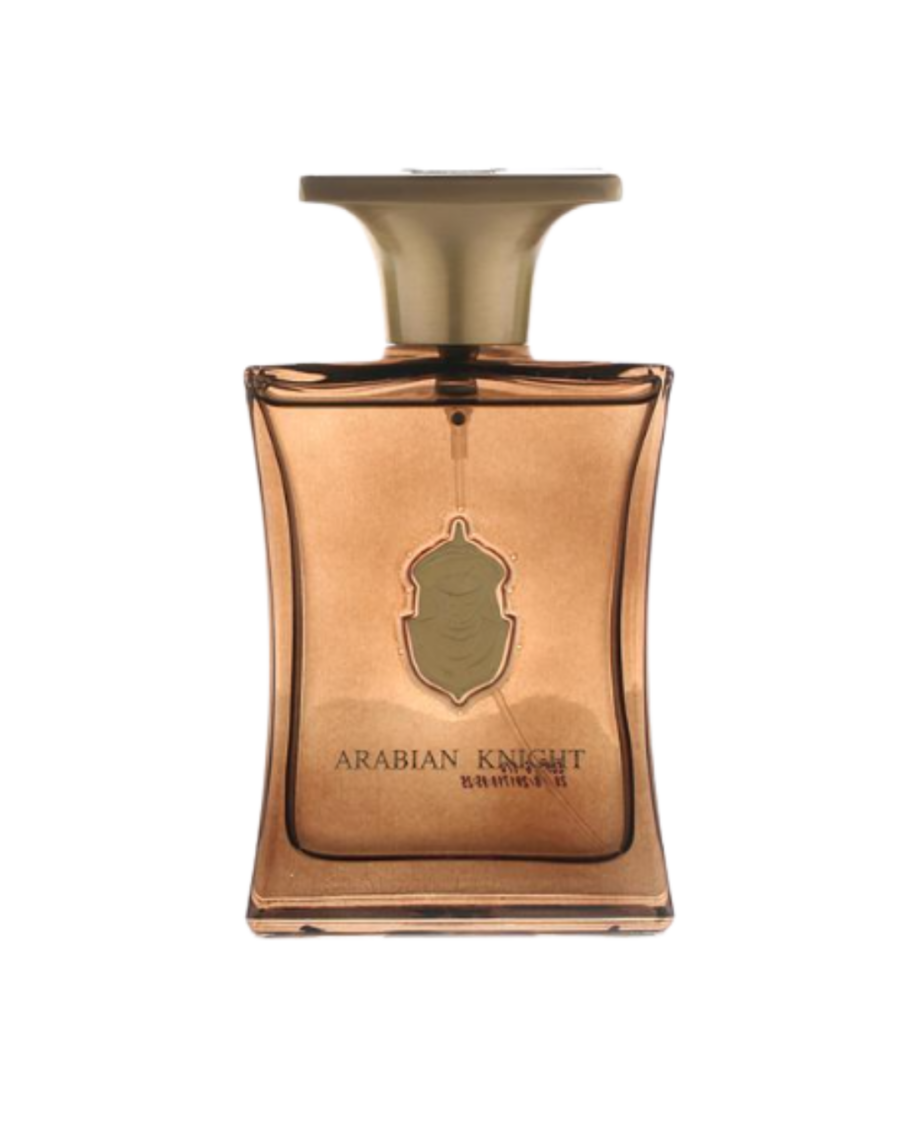 Arabian Knight  By Arabian Oud