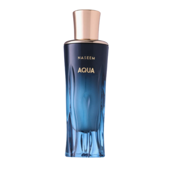 Modern Collection - Aqua  -  By  Naseem
