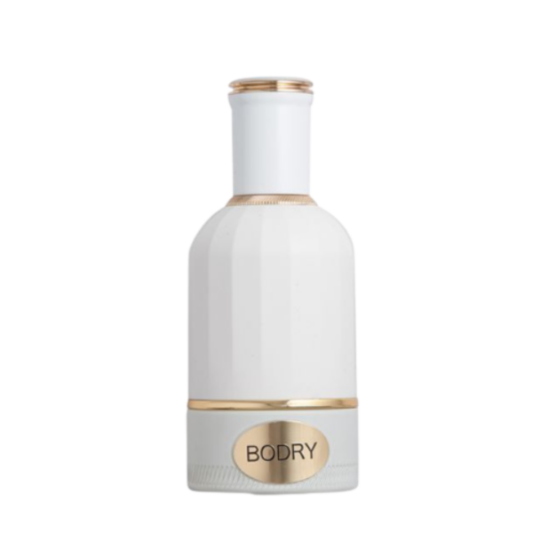 Bodry Blanc  By  Al Majed Oud