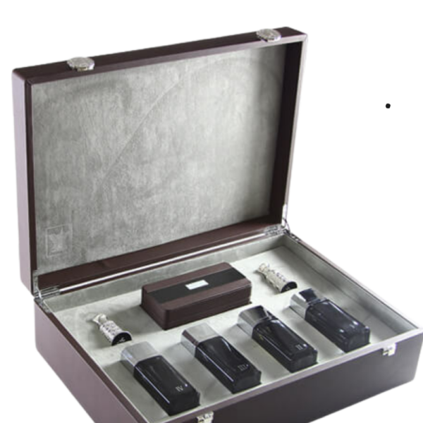Coffret Amouage grand modèle Arabian Oud