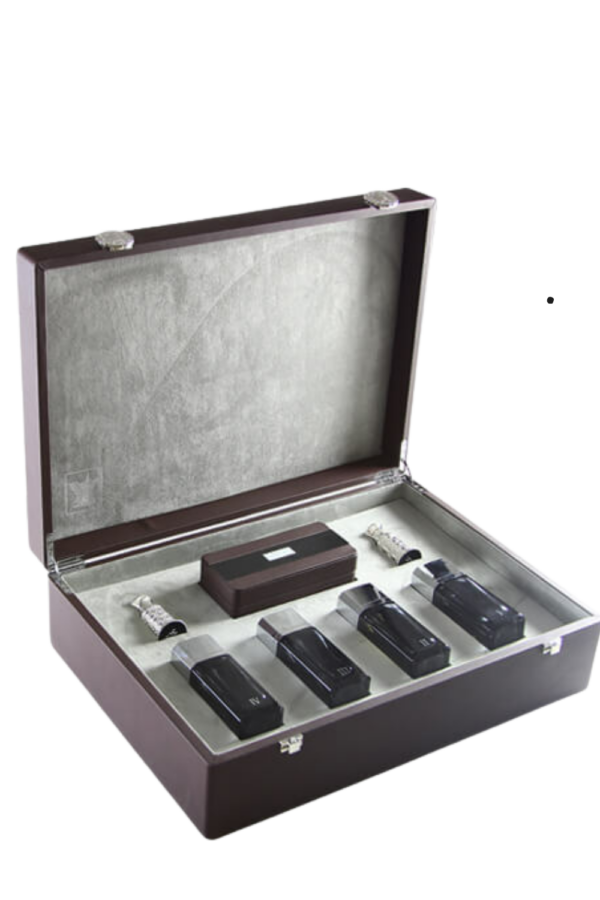 Coffret Amouage grand modèle Arabian Oud