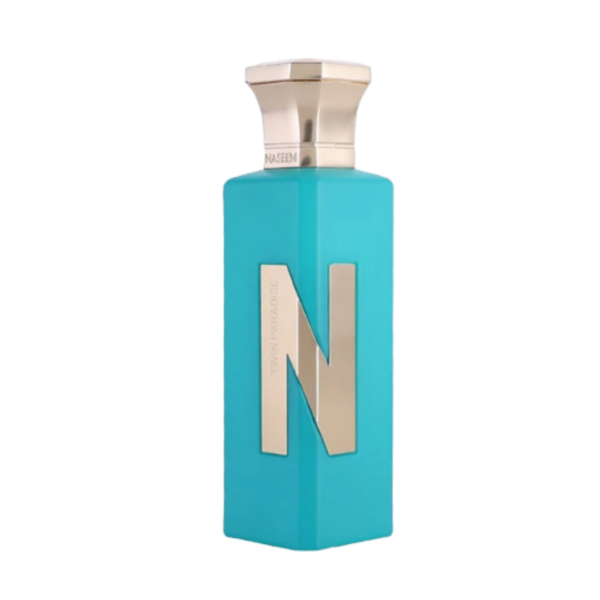 Emotion Collection -Twin paradise- By Naseem