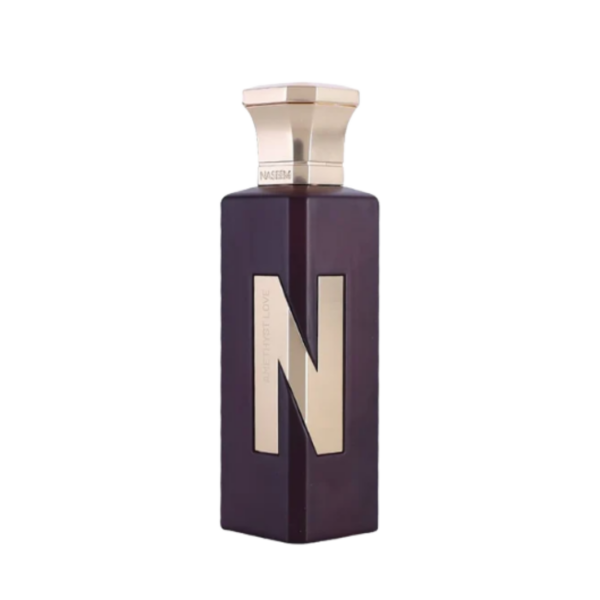 Emotion Collection - Amethyst Love - By Naseem
