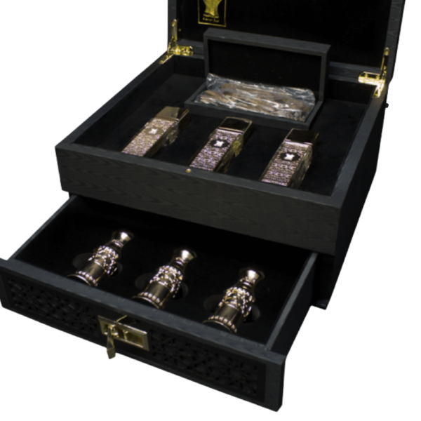 Coffret Arabesque | Arabian Oud
