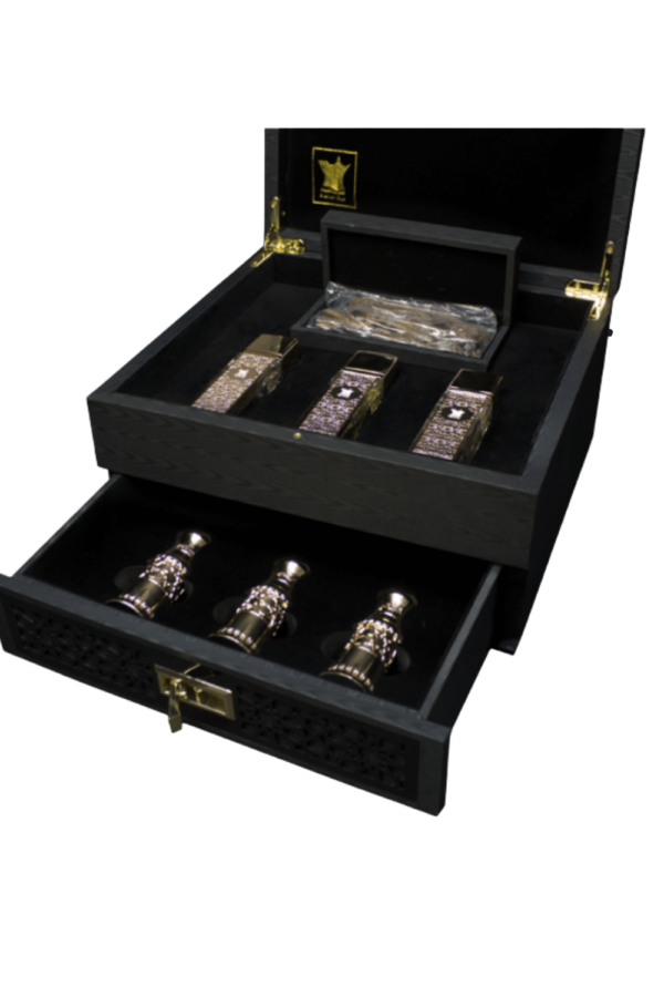 Coffret Arabesque | Arabian Oud