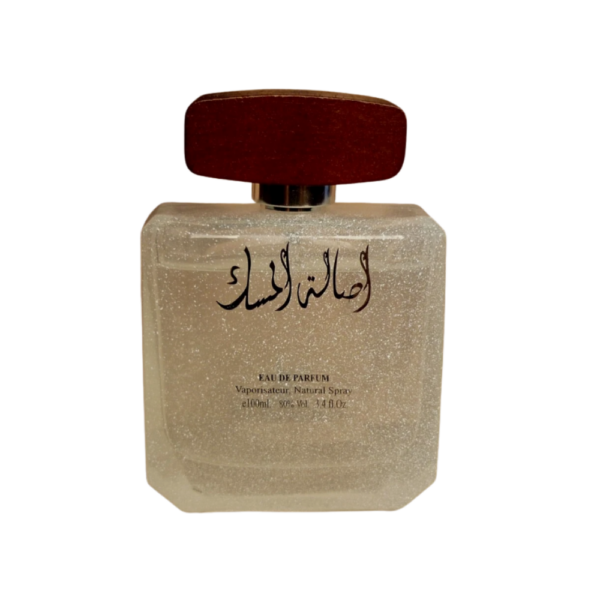 Asalat Al Musk By Arabian Oud