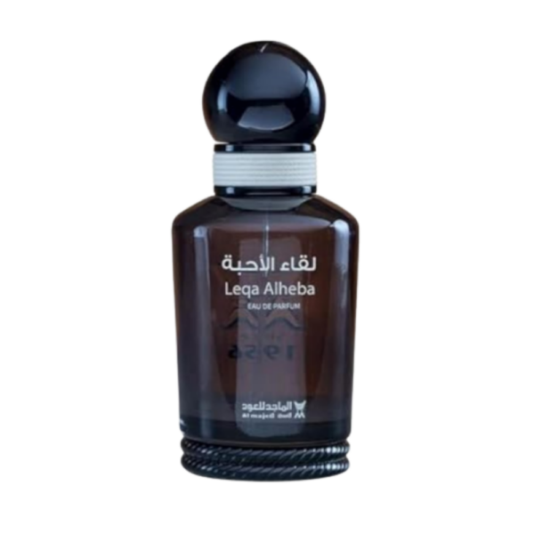 Leqa Al Alheba By Al Majed Oud