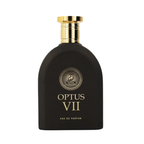 Optus VII By Maison Alhambra