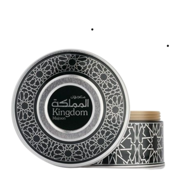 Maajoun Kingdom Encens By  Arabian Oud