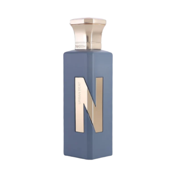 Emotion Collection -  Urban beat - By Naseem
