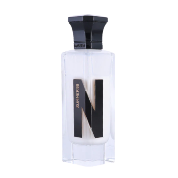 Emotion Collection -  Summer'69 - By Naseem