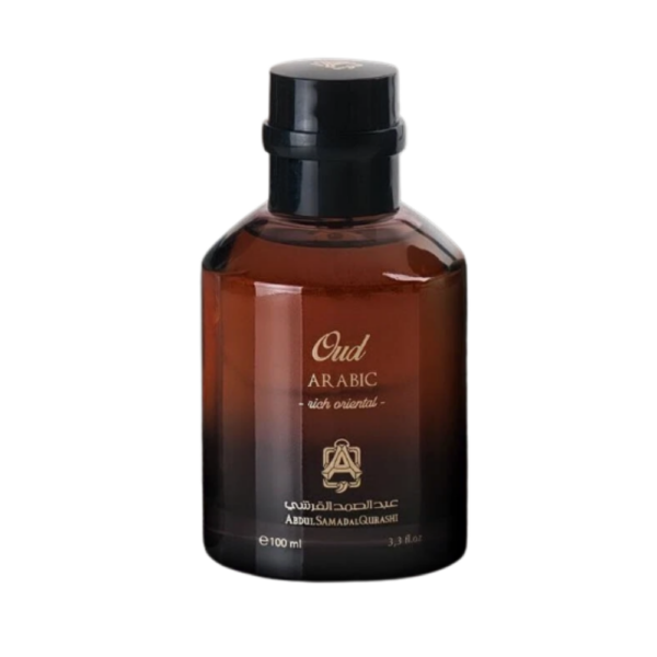 Oud  By Abdul  Samad Al Qurashi