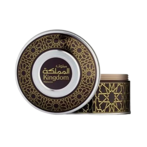 Maajoun Kingdom Encens By  Arabian Oud