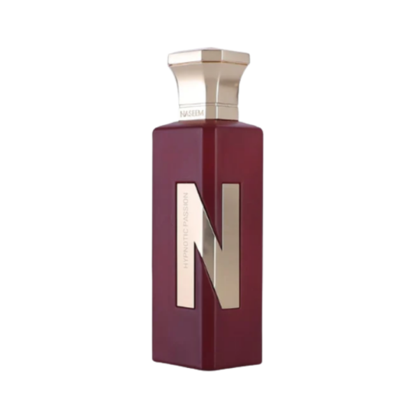 Emotion Collection - Hypnotic Passion - By Naseem