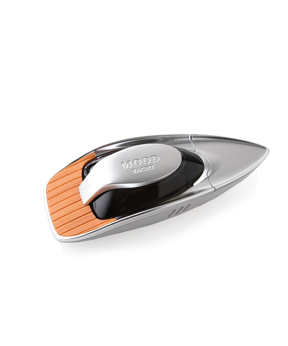 Yacht Mood Arabian Oud arabiaan