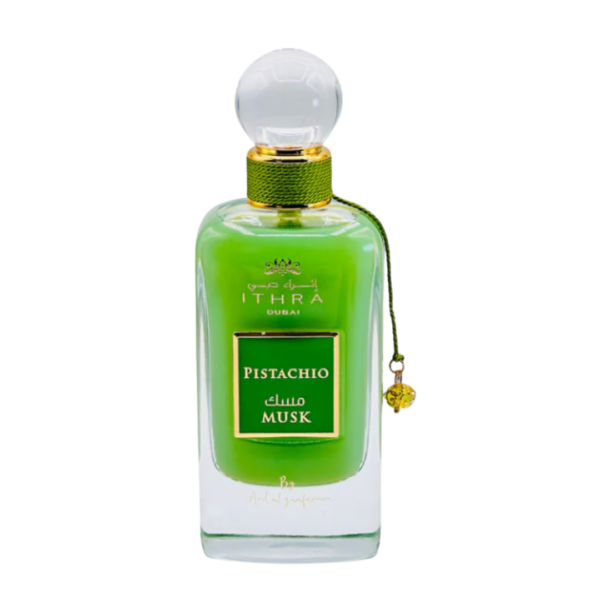 Ithra Pistachio  Musk By Ard Al Zaafaran