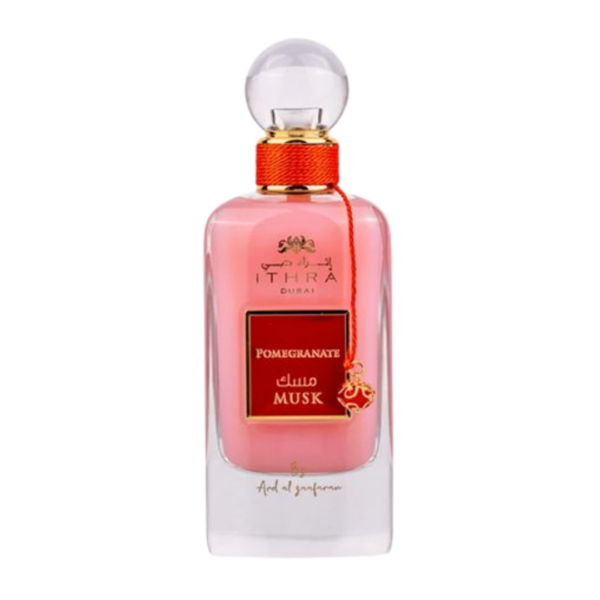 Ithra Pomegranate  Musk  By Ard Al Zaafaran