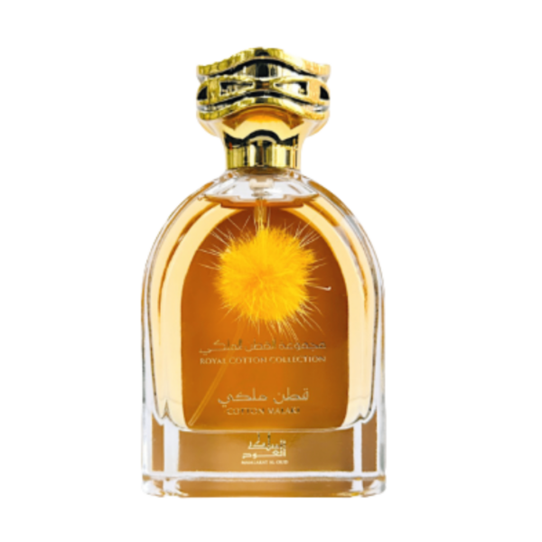 Cotton Malaki By  Mamlakat Al Oud