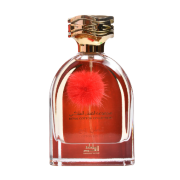 Cotton Rouge Mamlakat Al Oud