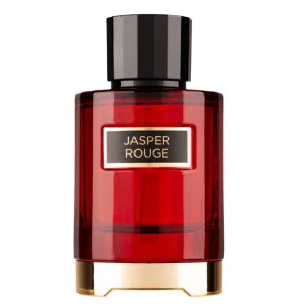 Jasper Rouge  By Fragrance World
