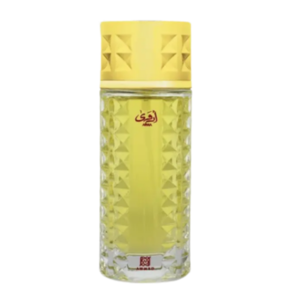 Arwa Ahmed By  Al Maghribi