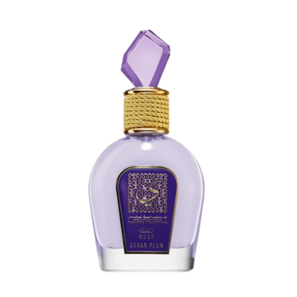 Thameen Musk  - Sugar Plum  - By Lattafa