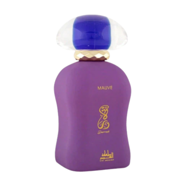 Durrah Mauve  By Mamlakat Al Oud
