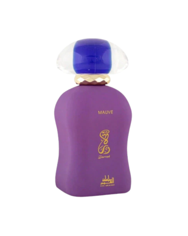 Durrah Mauve  By Mamlakat Al Oud