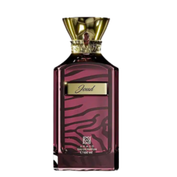 Joud  By Ahmed Al Maghribi