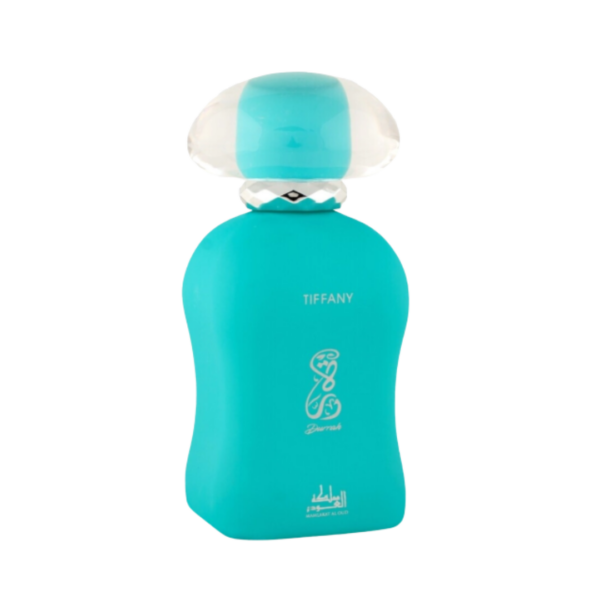 Durrah Tiffany By Mamlakat Al Oud