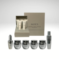 Set  Pack lifting - NOÛS Format Normal