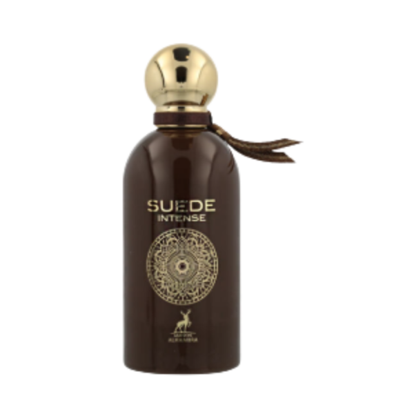 Suede Intense By Maison Alhambra