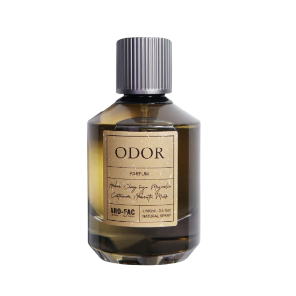 Aro-fac - Odor - By AMD Perfumes