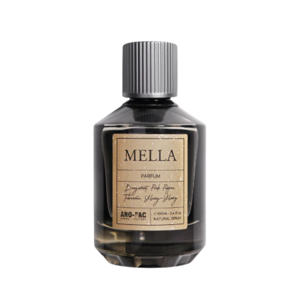 Aro-fac -  Mella  - By AMD Perfumes