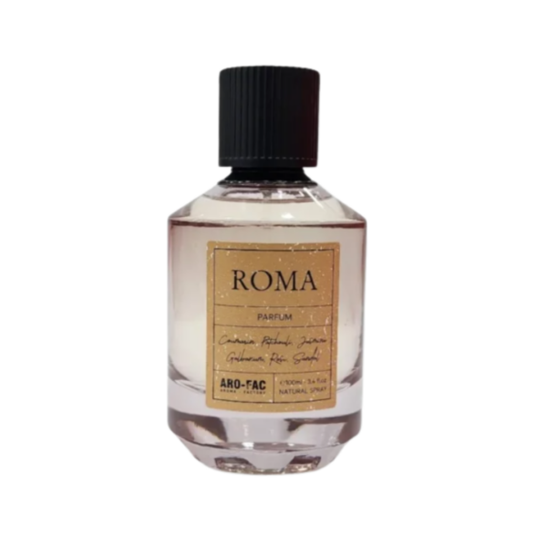 Aro-fac - Roma - By AMD Perfumes