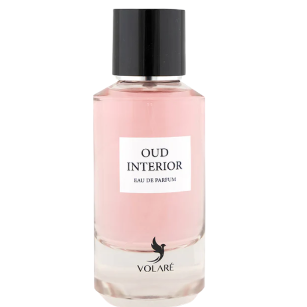 Oud Interior By  Volaré