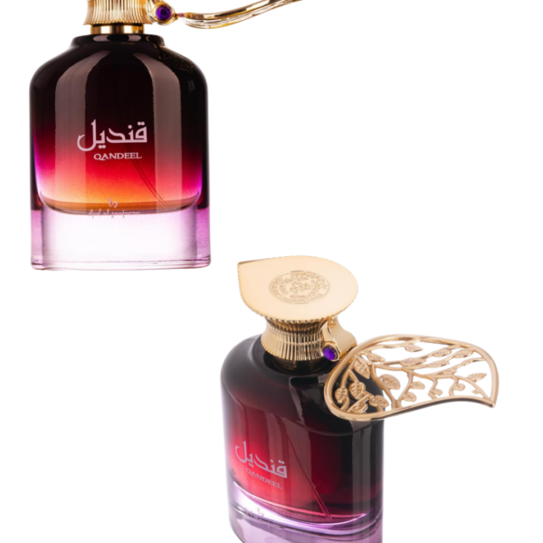 Qandeel  By Ard Al Zaafaran