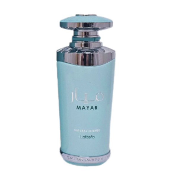 Mayar Natural Intense By Lattafa