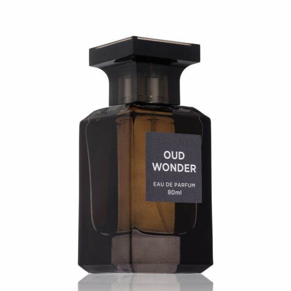 _Oud Wonder Fragrance World