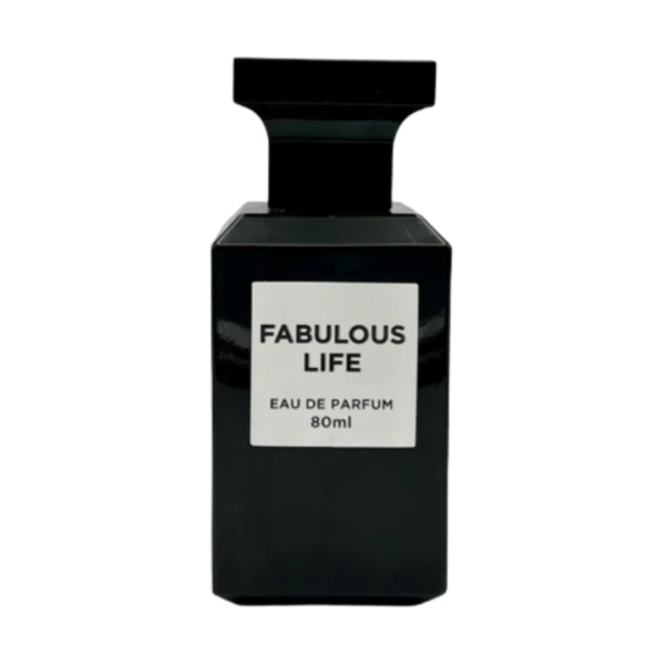 Fabulous Life  By Fragrance World