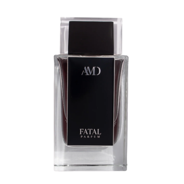 Fatal  By AMD Perfumes