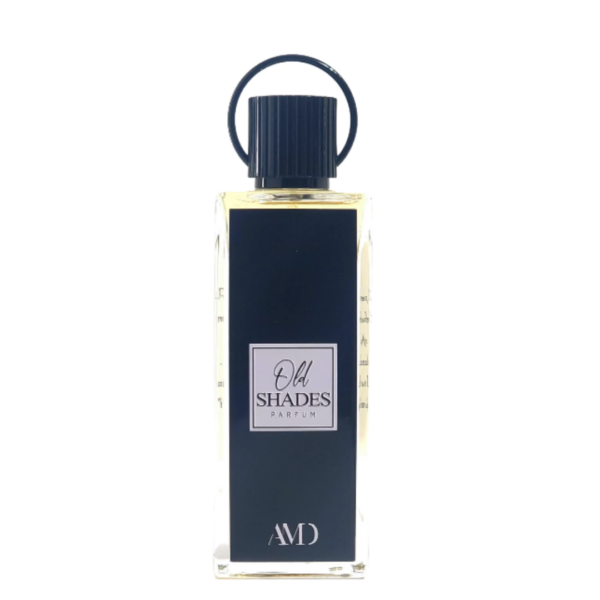 Old Shades  By AMD Perfumes
