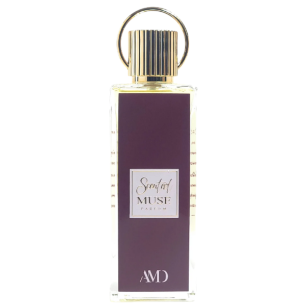 Scented Muse By  AMD Perfumes