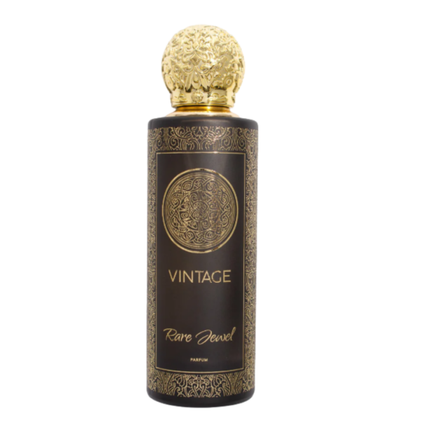 Vintage  - Rare Jewel -  By AMD Perfumes