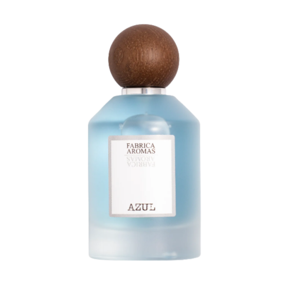 Fabrica Aromas - Azul -  AMD Perfumes