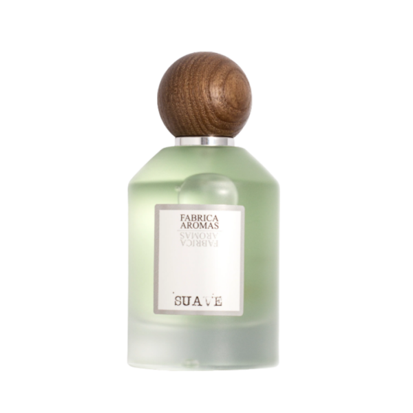 Fabrica Aromas -Suave - AMD Perfumes