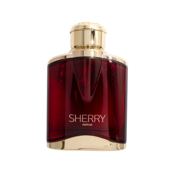 Sherry By  AMD Perfumes