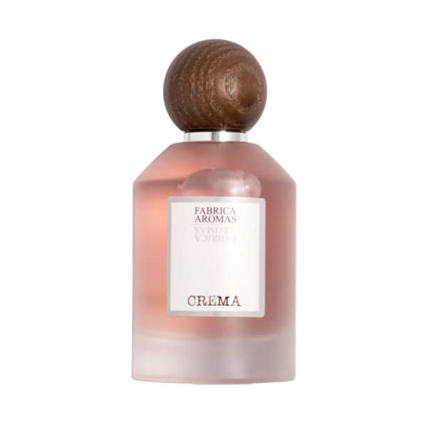 Fabrica Aromas - Crema -  AMD Perfumes