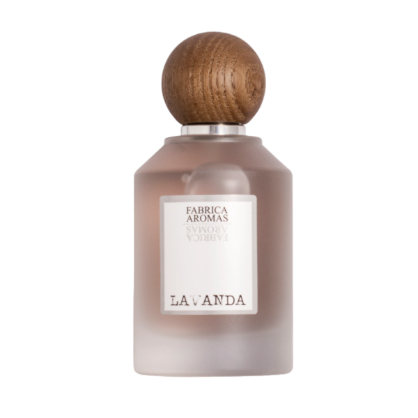 Fabrica Aromas - Lavanda - By AMD Perfumes